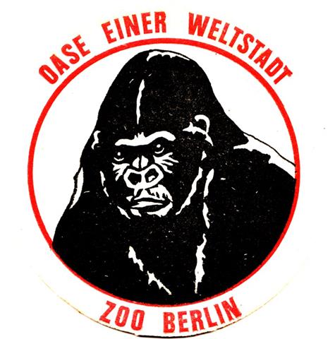 berlin b-be zoo 1a (rund215-schwarzrot)